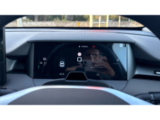 MG MGS5 125kW SE EV 49kWh 5dr Auto Electric Estate